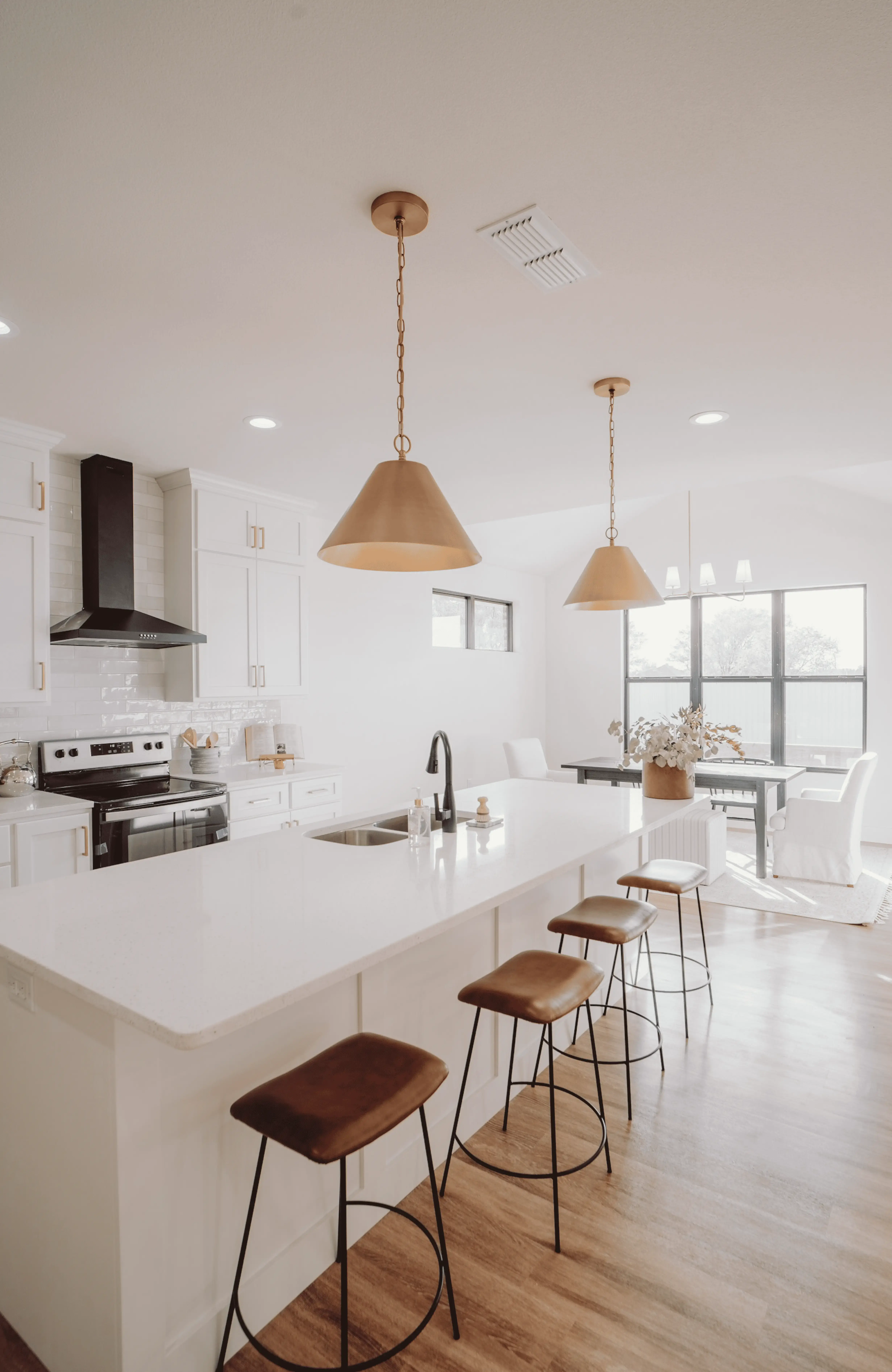 Executive Summary Overview